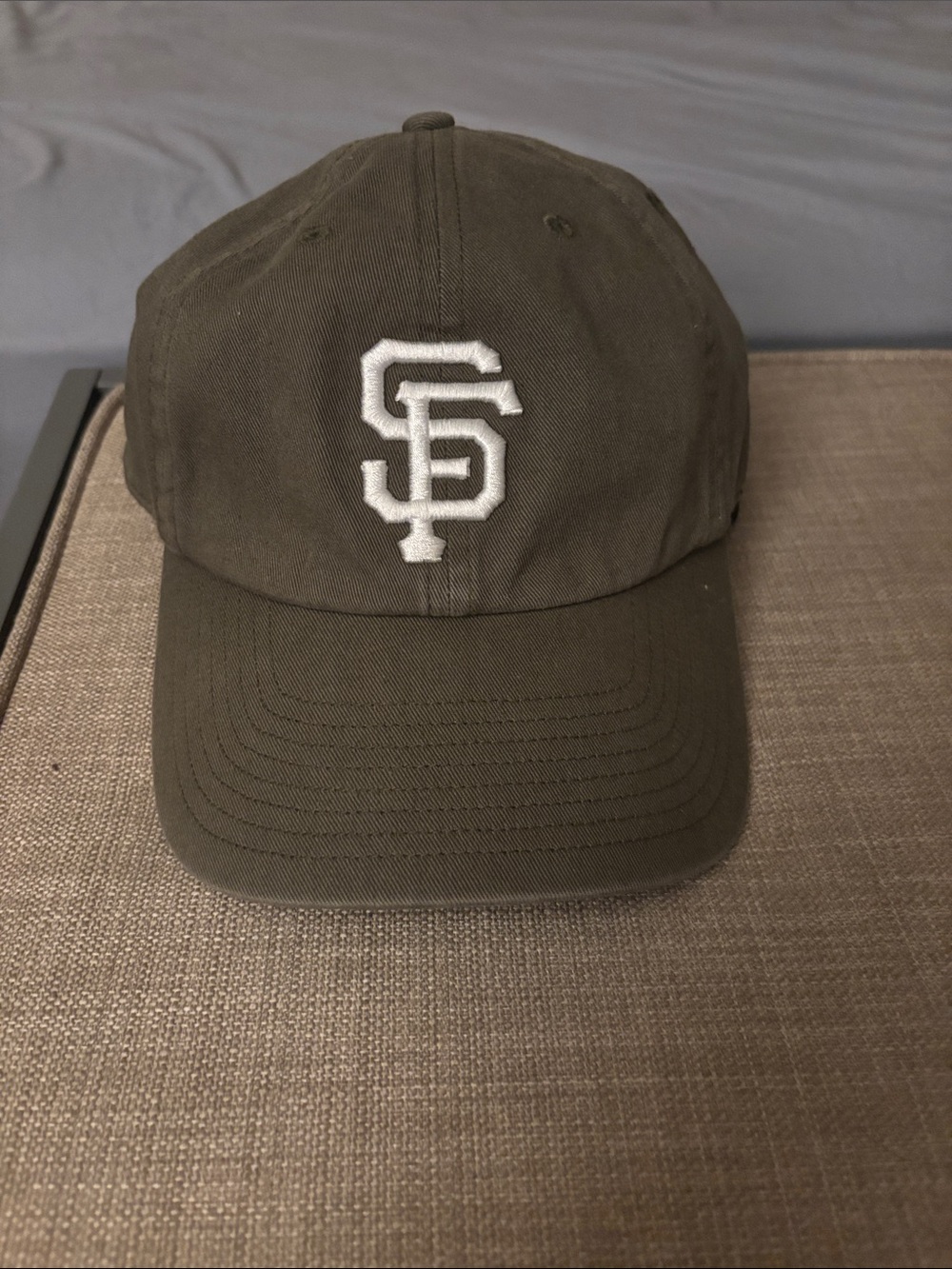 Men's - Green Giants Hat